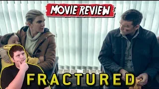 Fractured - Netflix Review