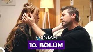 Çöp Adam 10. Bölüm