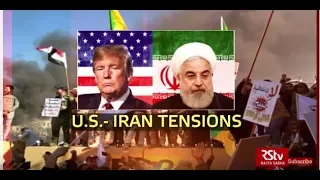 World Panorama - Episode 406 |  Iran Quds Force Commander Soleimani killed