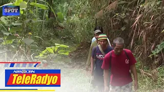 Updates sa paghahanap sa nawawalang Cessna plane sa Isabela | On The Spot (7 Feb 2023)