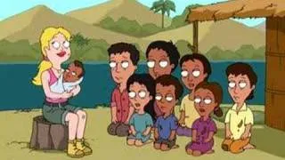 Seth MacFarlane Hates India; Indian People