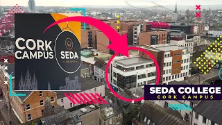 Cork Campus | SEDA College