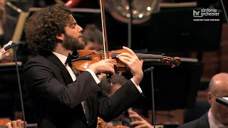 Chausson: Poème ∙ hr-Sinfonieorchester ∙ Emmanuel Tjeknavorian ∙ Alain Altinoglu