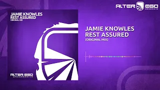 Jamie Knowles - Rest Assured [Progressive House]