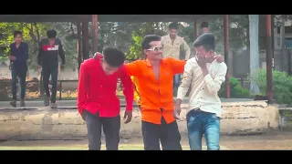 Yeh Dosti Hum Nahi Todenge//Friendship Story//true story//By Good B. Boys 👬.....