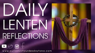 Digital Lent | Monday February 27, 2023