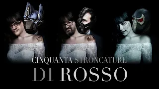 Cinquanta Sfumature Di Rosso: Recensione E Analisi Del Film! - Cinquanta Stroncature