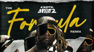 will.i.am Ft. Lil Wayne - THE FORMULA (Kriptic Beatz Remix)