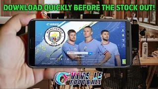 How To Download Vive Le Football In Android 2023