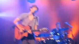 Jason Mraz- I'm Yours- Hordern Pavilion Sydney 15.4.09