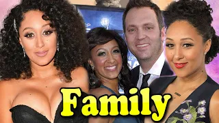 Tamera Mowry Family With Daughter,Son and Husband Adam Housley 2020