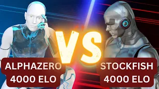 Stockfish Destroys AlphaZero!!! | AlphaZero vs Stockfish!!! | Sicilian Defense Opening!!!