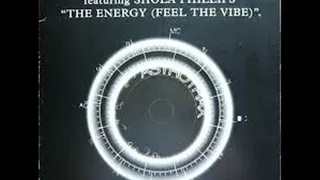 The Astro Trax Team    Energy Feel The Vibe