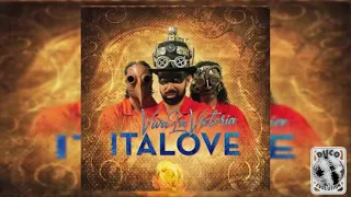 Italove - Viva La Victoria (Mirko Hirsch Extended) (Official Audio) | #ItaloDisco #ItaloDiscoNewGen