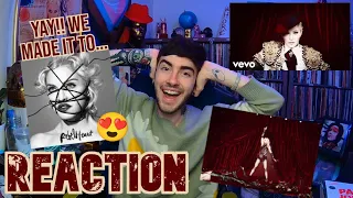 Madonna - Living For Love (Official Video) REACTION! | FINALLY Made It, Rebel Heart | Madonna Monday