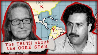 Pablo Escobar JUST REVEALED Shocking Details About George Jung