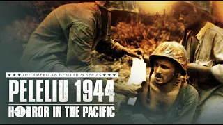 Peleliu 1944: Horror In The Pacific Trailer