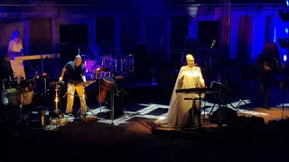 Dead Can Dance - Cantara (Ancient Theatre Plovdiv,30.06.2019)