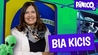 BIA KICIS - PÂNICO - 07/12/22