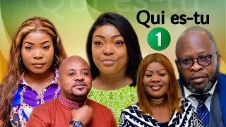 QUI ES-TU ? Ep1 | Film Congolais 2022 | Sila Bisalu | SBproduction.