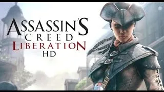 How to get Assassin's creed Liberation HD FREE & EASY