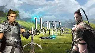 Hard Last Chaos | English trailer