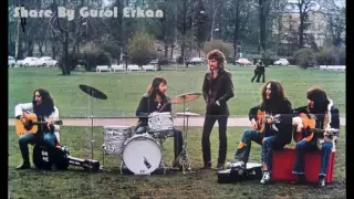 URIAH HEEP - THE PARK 1971 , Share By Gurol Erkan " naac.tr " V647