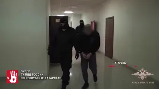 Поволжскому маньяку предъявили обвинение в убийстве почти 30 человек