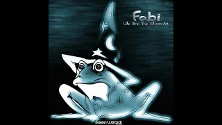 Fobi - We Are The Wizards ( Green Wizards Records )