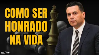 COMO SER HONRADO NA VIDA