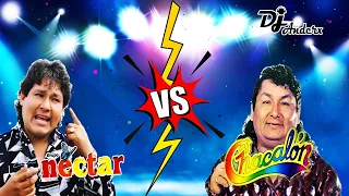 ⚠ MIX NECTAR VS CHACALON🍻 🍺 ❌ DJ ANDERX - EL SUPER DJ ❌