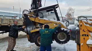 Моторы ZETOR 5201 запуск зимой. UNC 060,UNC 061,МКСМ 800(zetor) почему сгорает стартер.