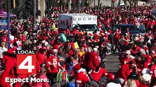 2 adults charged in Kansas City Chiefs Super Bowl parade shooting