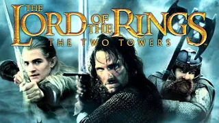 Mapocolops Plays The Lord of The Rings: The Two Towers | Full Playthrough