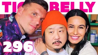 Chris Distefano, It's Asian Boy Summer! | TigerBelly 296