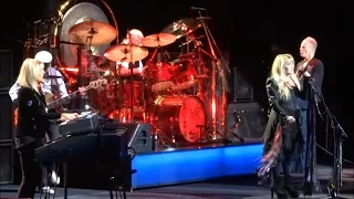 Fleetwood Mac - Little Lies (05/07/2015 Leeds)