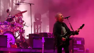 The Cure - A Night Like This @ Corona Capital 2023, Mexico