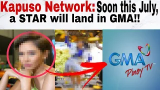 May lilipat na namang Kapamilya Star sa GMA 7!? Ito ang detalye!!