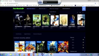 How to Download Free HD Low Size Movies [No Torrent] 100% Working