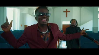 3P 4na5 ft Seth Zambia - Ipalo [Official Video HD]