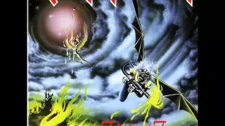 Iron Maiden - Flight Of Icarus (1983)