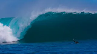 MENTAWAI ISLANDS SCORE OF A LIFETIME! FLORENCE BROTHERS TAKE ON MAY 2024 SWELL.