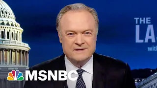 Watch The Last Word With Lawrence O’Donnell Highlights: Jan. 11