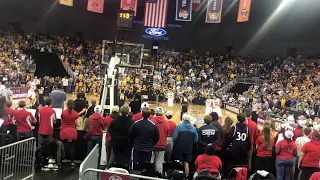 Murray State and Ja Morant Are Classless