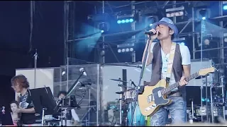 Bank Band 「若者のすべて」 from ap bank fes '11 Fund for Japan