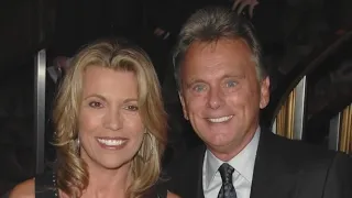 Pat Sajak's final 'Wheel of Fortune' episode date is set