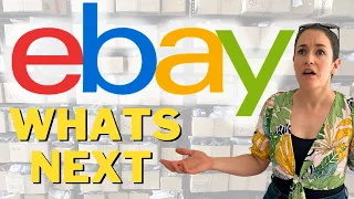 Ask Ebay - What Is The Future of ebay?