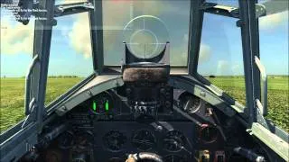 il2 - Cliffs Of Dover-Hurricane-startup