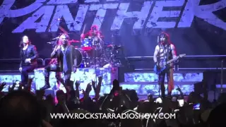 Steel Panther with Myles Kennedy Live In Spokane (ACDC COVER)