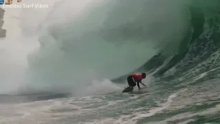 Biggest Surfing Wipeouts 2022